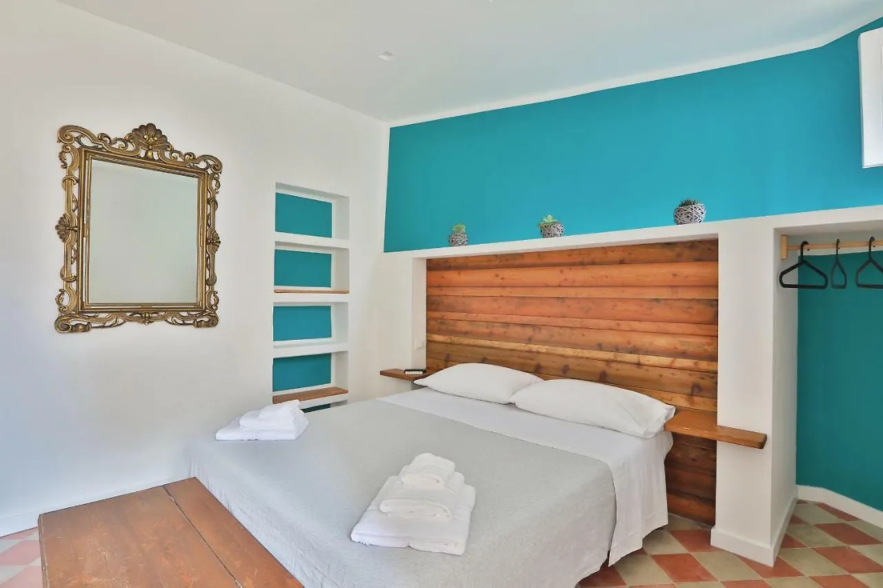 Apartament Storie Di Palermo