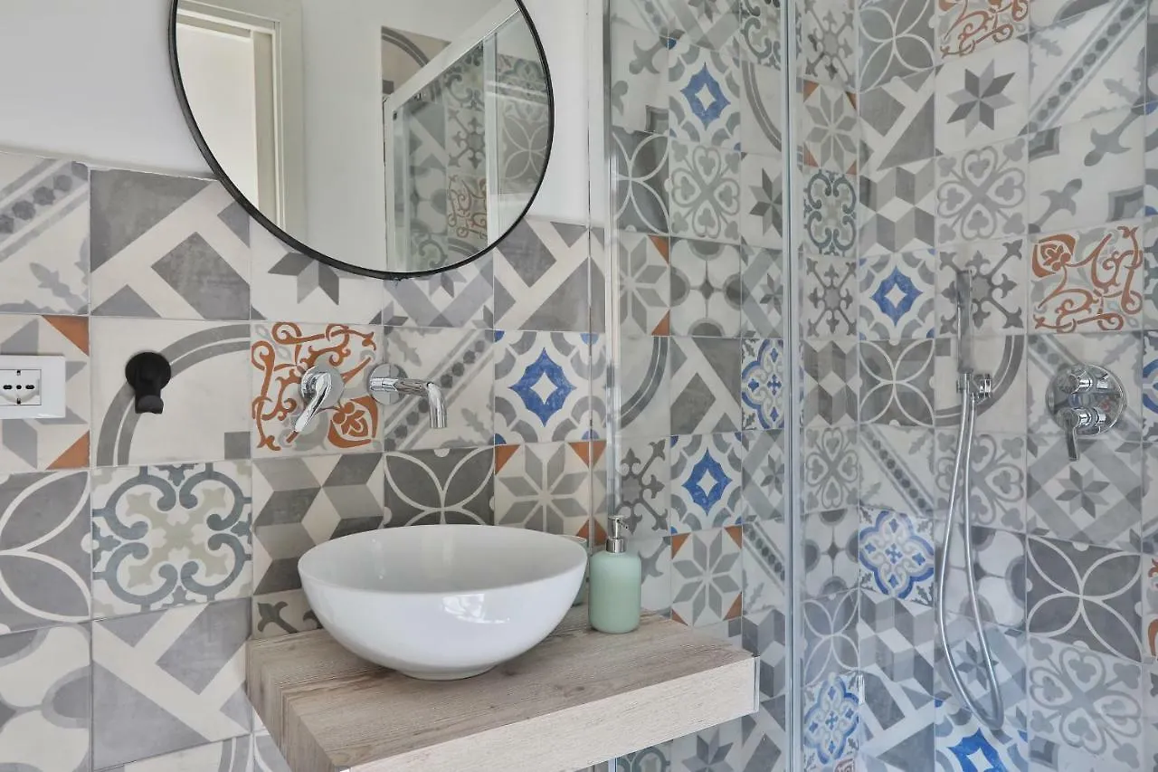 Apartament Storie Di Palermo