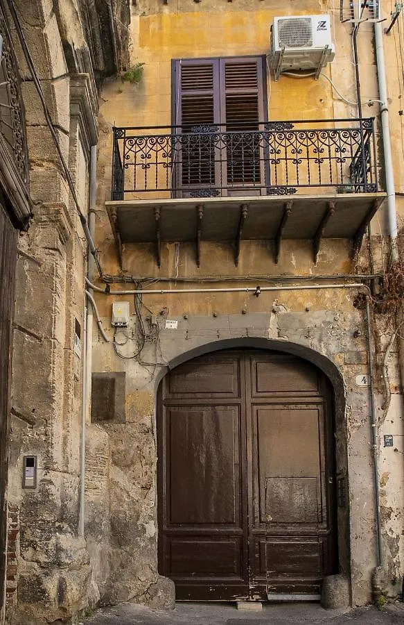 Apartament Storie Di Palermo