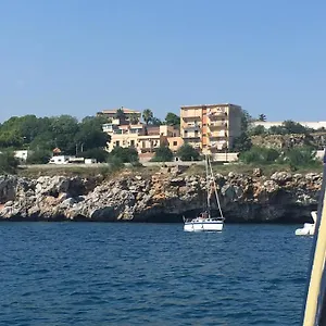 Casa Igiea Apartment