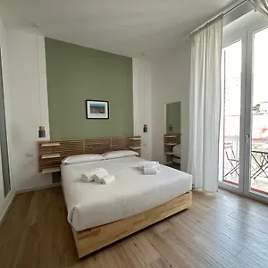Casa Principe Amedeo 302 Bari