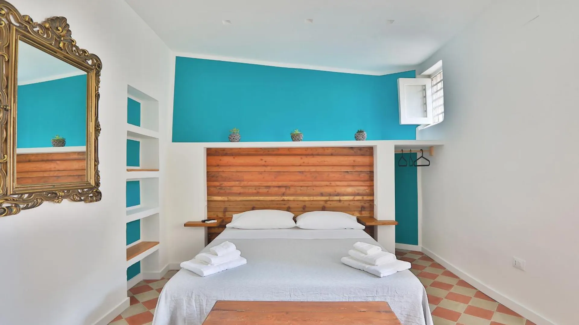 Storie Di Palermo Appartement