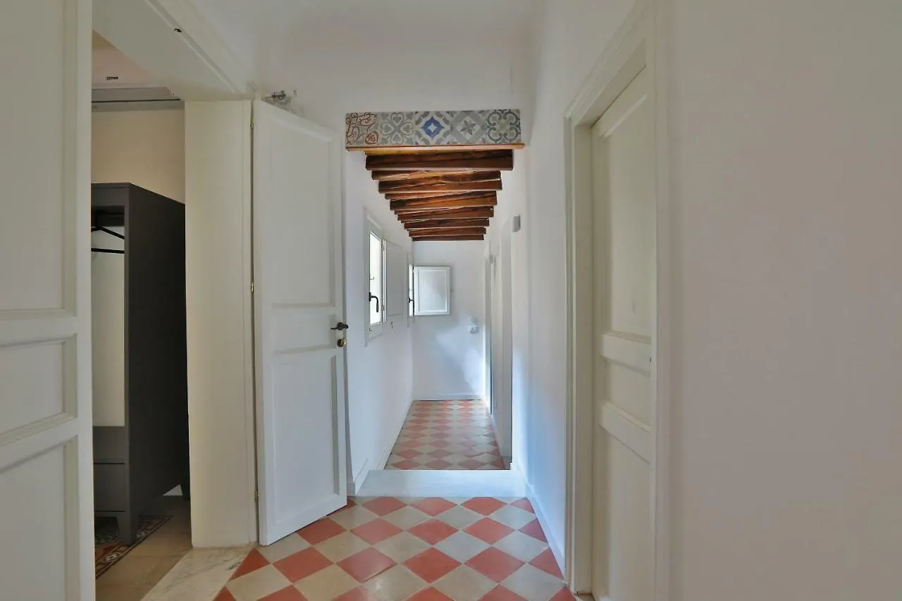 Storie Di Palermo Appartement