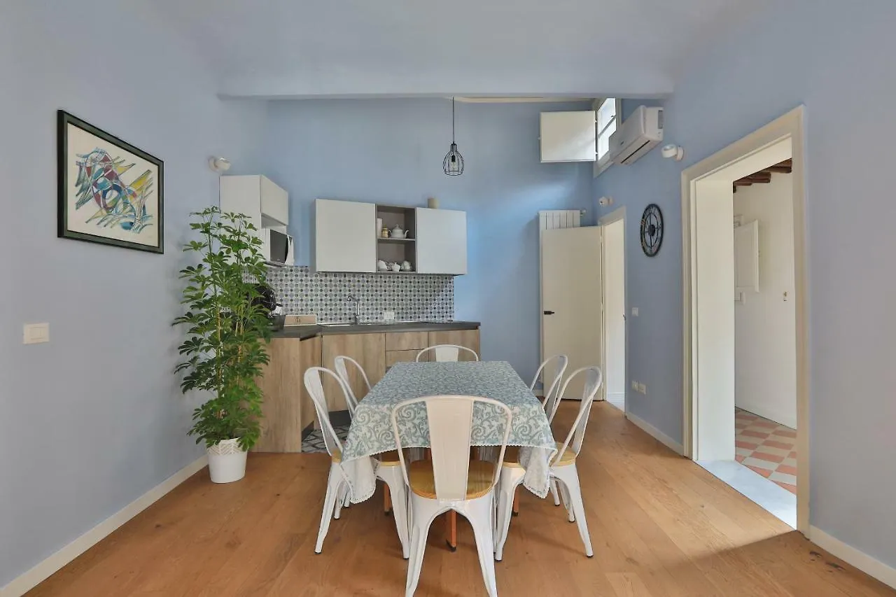 Storie Di Palermo Appartement