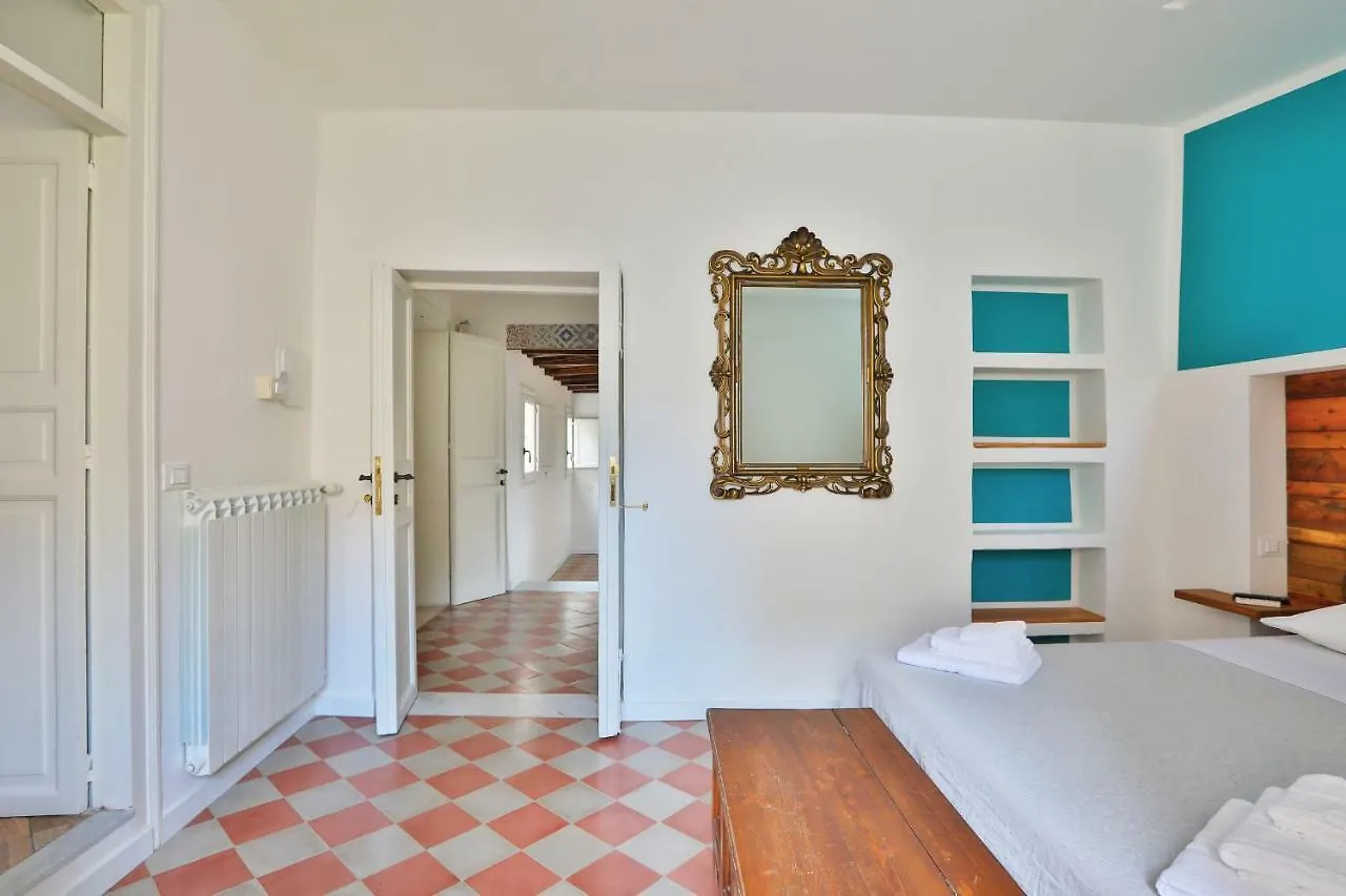 Storie Di Palermo Appartement 0*,  Italië
