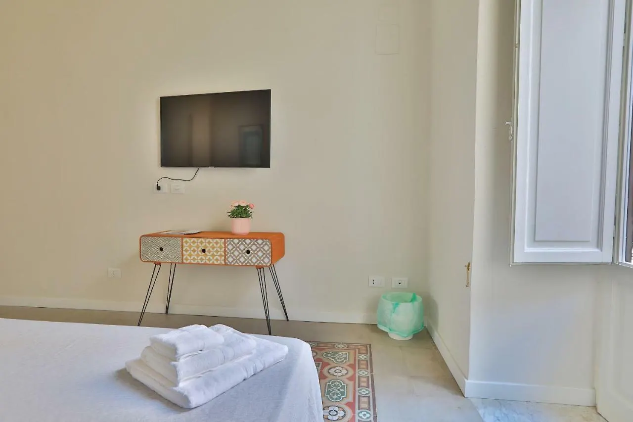 Storie Di Palermo Appartement