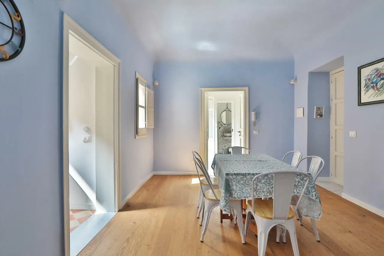 Storie Di Palermo Appartement Italië