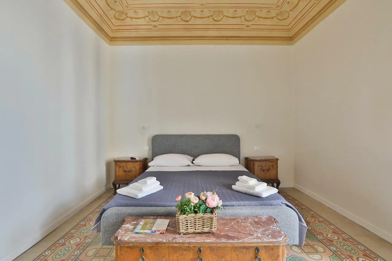Storie Di Palermo Appartement