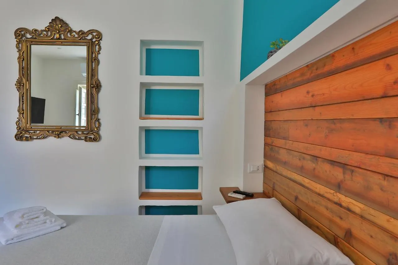 Storie Di Palermo Appartement