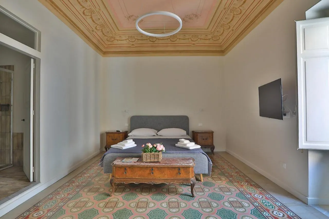 Storie Di Palermo Appartement